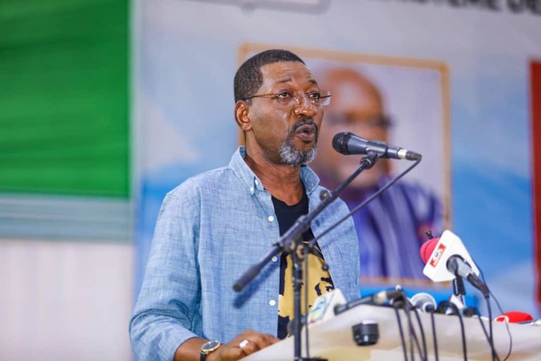 Burkina: Bala Sakandé prône une réconciliation « inclusive » avec la contribution de la jeunesse