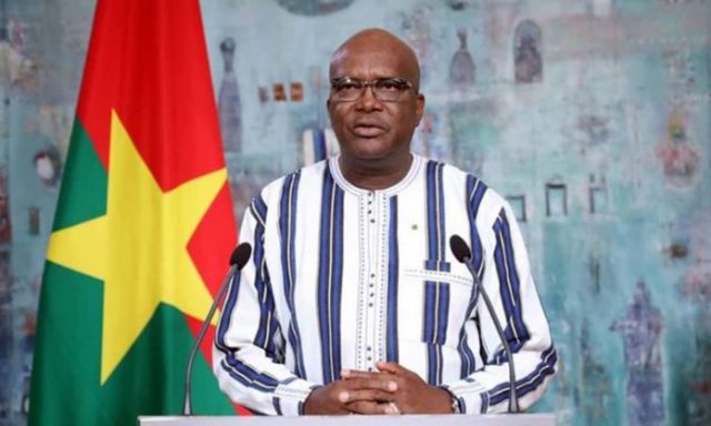 Burkina/Forum : Le président Kaboré à Koudougou samedi pour échanger avec la jeunesse