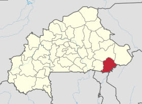 Kompienga: des bandits mis en déroute à Nadiagou