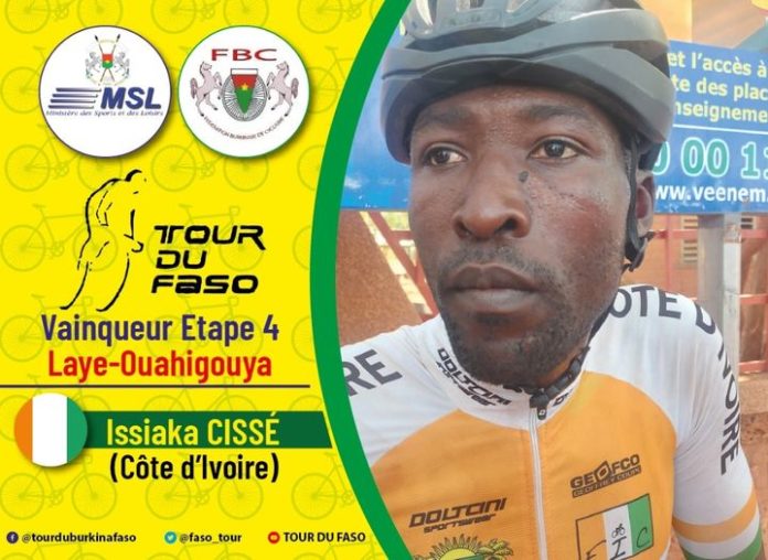 Issiaka Cissé
