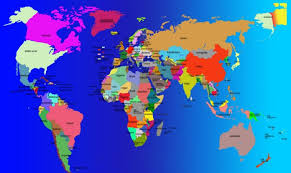 LE MONDE EN BREF DU VENDREDI 10 DECEMBRE 2021