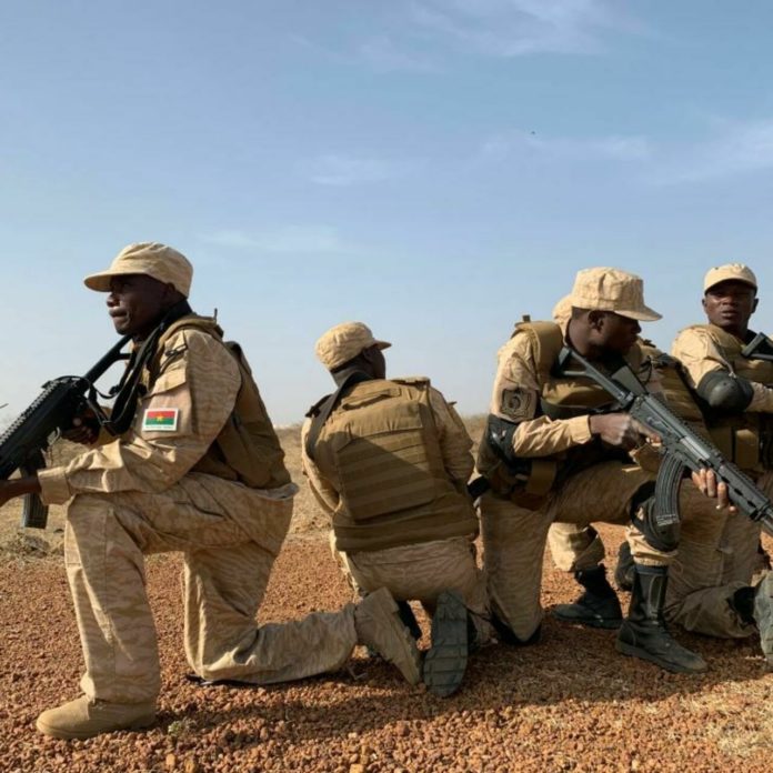 soldat