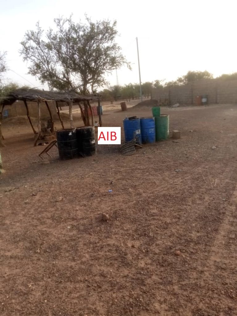 Gnagna/Insécurité : Ecoles, mairie, préfecture et gendarmerie fermées à Coalla