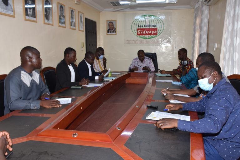 Burkina : Un économiste préconise l’intégrité pour développer le pays