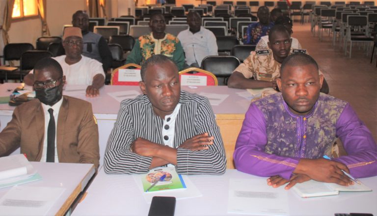 Dédougou : Rencontre sur la prévention de l’apatridie et à l’amélioration de l’environnement de protection