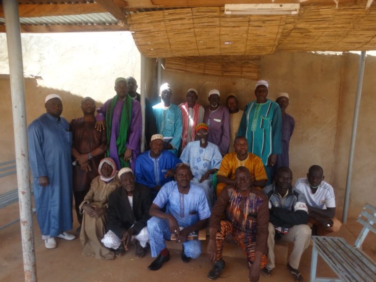 Centre-nord/Kaya : Des propriétaires terriens expriment leur mécontentement suite à l’annulation d’un lotissement spécial