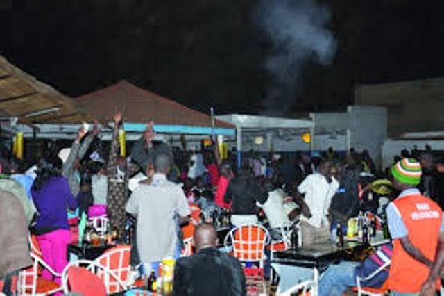 Burkina : Limitation des heures de réjouissance au regard du conteste sécuritaire