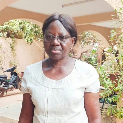 Burkina: Une enseignante-chercheure invite les femmes  à sacrifier certaines de leurs ambitions pour concilier le service et le foyer