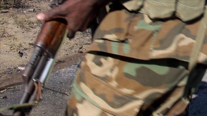 soldat