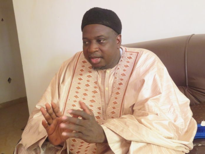 Imam Ouédraogo
