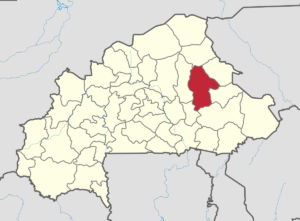 Burkina (Est): Des hommes armés se signalent dans certains quartiers de Bogandé