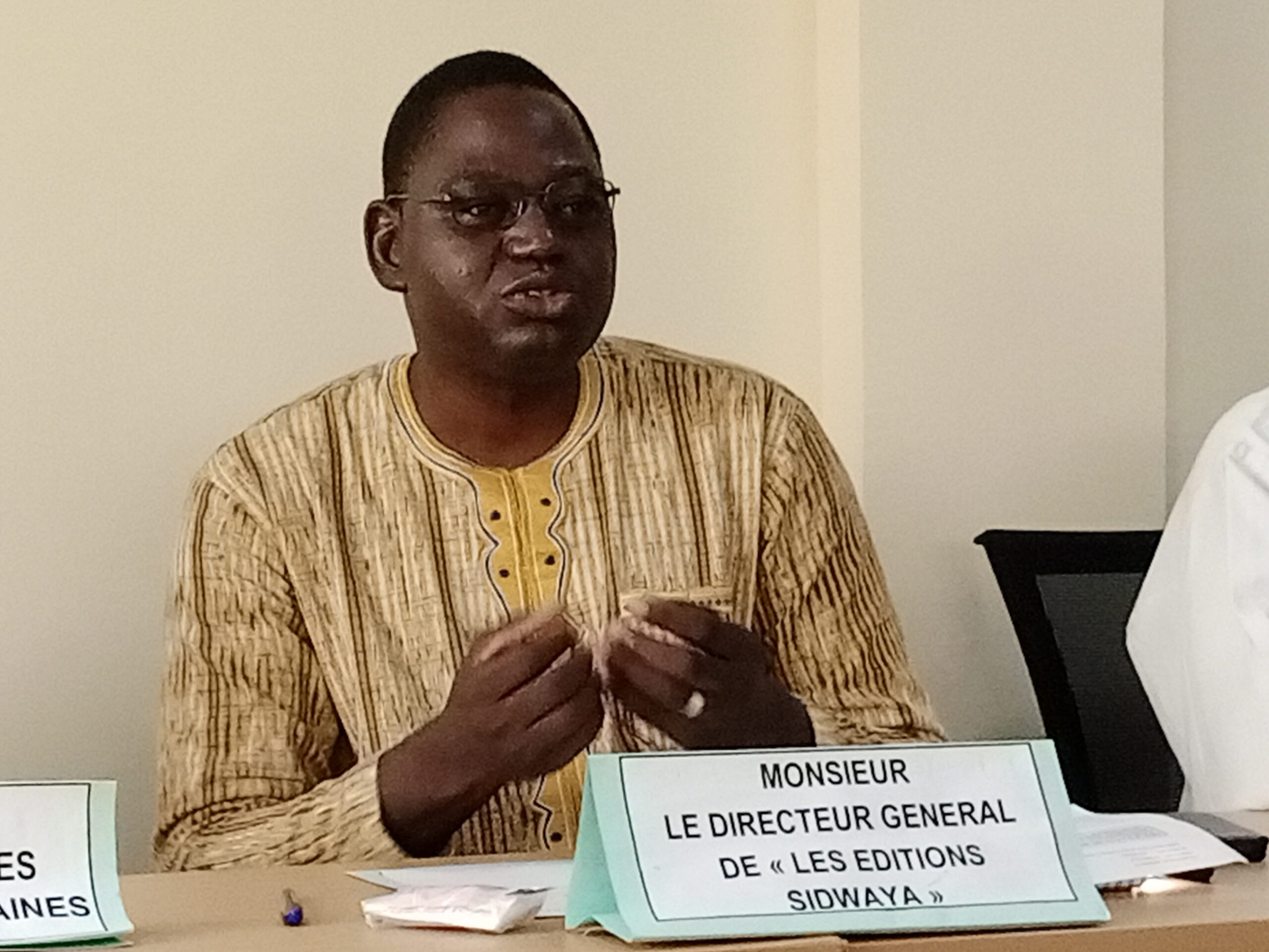 Tenkodogo : Les Éditions Sidwaya entament une formation de quatre jours en Fact checking et data journalisme