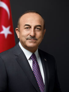 Turquie/Afrique : «Les nations africaines nous considèrent comme un partenaire fiable» (Ministre turc des Affaires étrangères)
