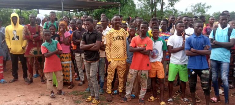 Burkina/BEPC session 2022: Le Bazèga enregistre un taux de réussite global de 42,96%