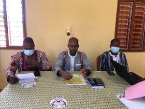 Burkina: Une campagne initiée pour éliminer l’onchocercose au Burkina Faso d’ici  à 2030
