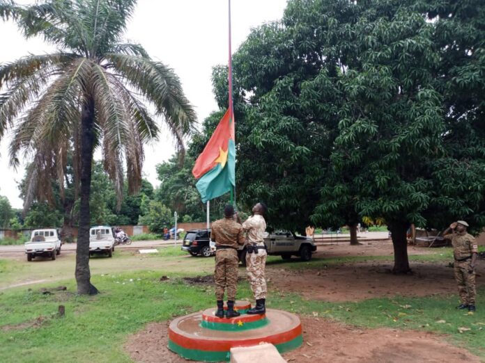 Kenedougou