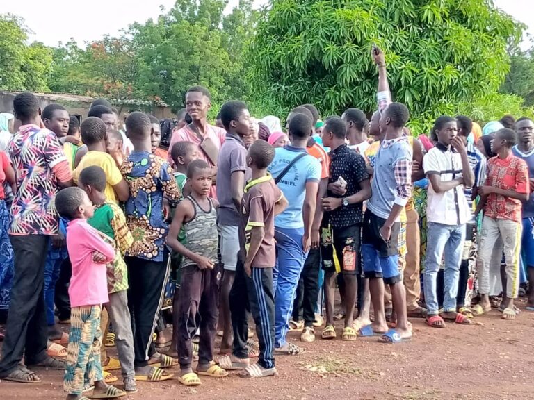 Burkina/BEPC 2022: La province du Noumbiel enregistre un taux global de 41,80% d’admis