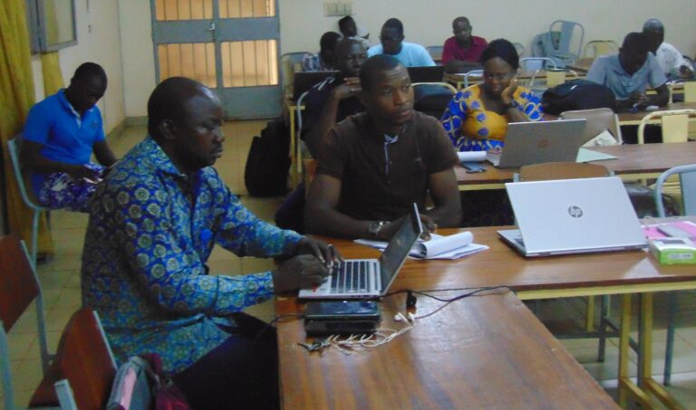 Boucle du Mouhoun: Des acteurs s’approprient le Plan de  soutien aux populations vulnérables