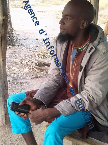 Sangaré
