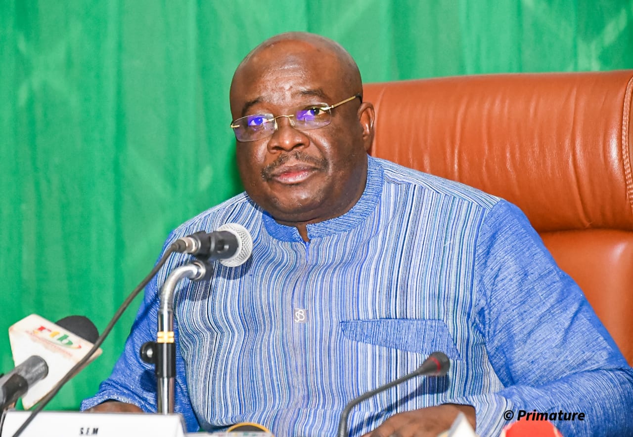 Burkina : Les sociétés d’Etat invitées à s’investir davantage pour améliorer leur performance