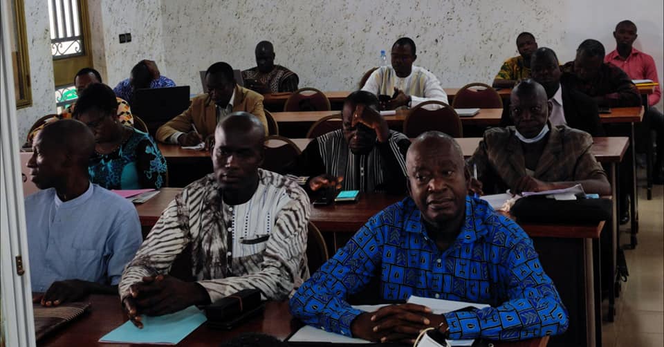 Burkina : Réflexion sur les conditions d’orientation de nouveaux étudiants dans des écoles de formation professionnelles