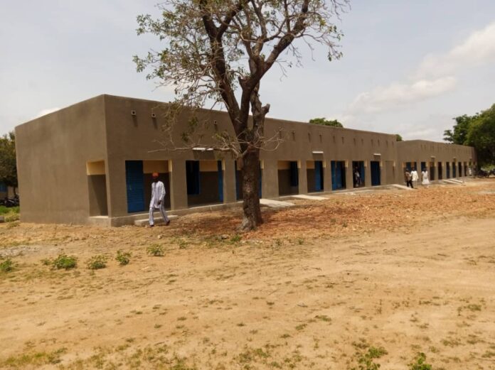 Lycée Saint Joseph