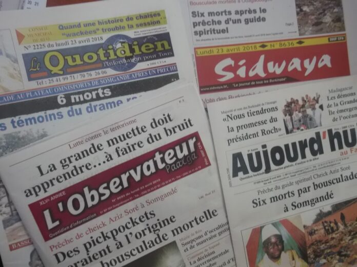Lundi Revue