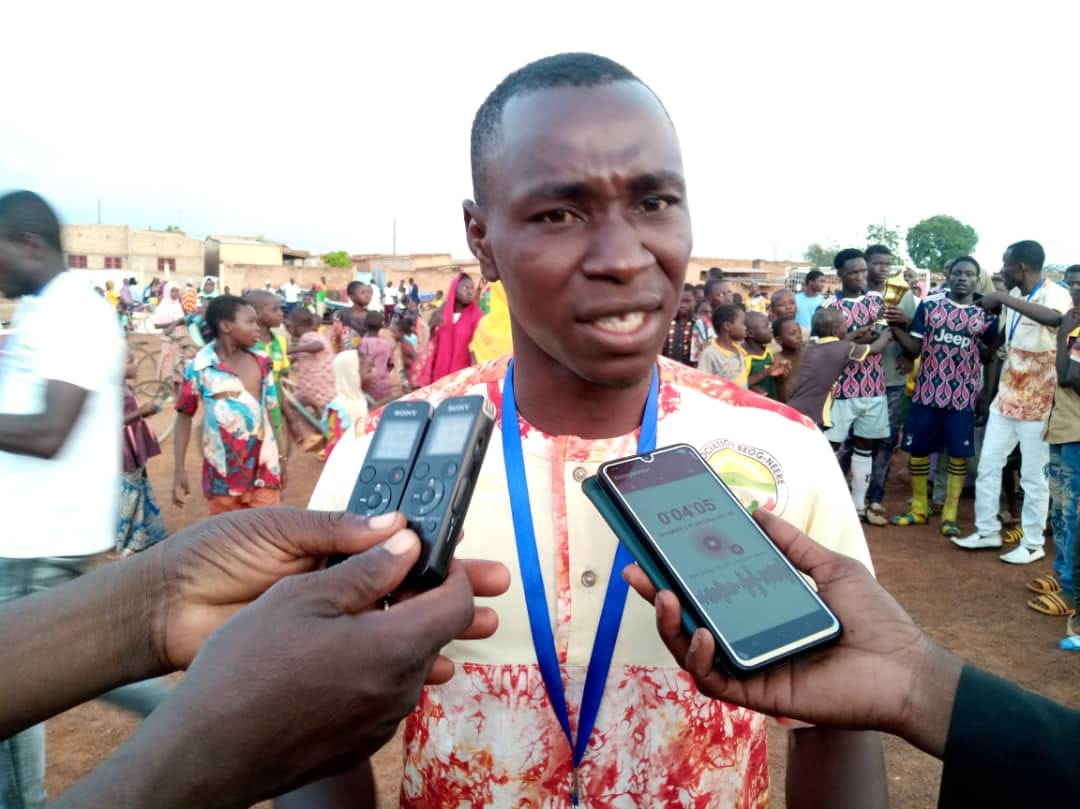 Yako/Foot: Beog-Neeré remporte son Maracana face à Gomponsom