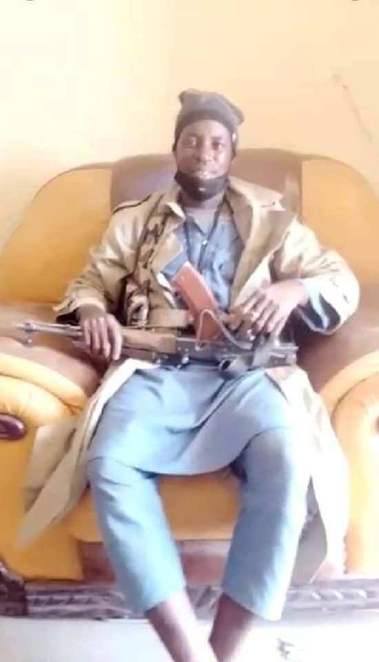 Banwa: Aucun chef terroriste n’est installé à la résidence du Haut Commissaire