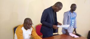 Burkina/Koulpelogo : Alexis Kima remplace Abdoulaye Ouedraogo à la tête de la direction provinciale en charge de l’Education