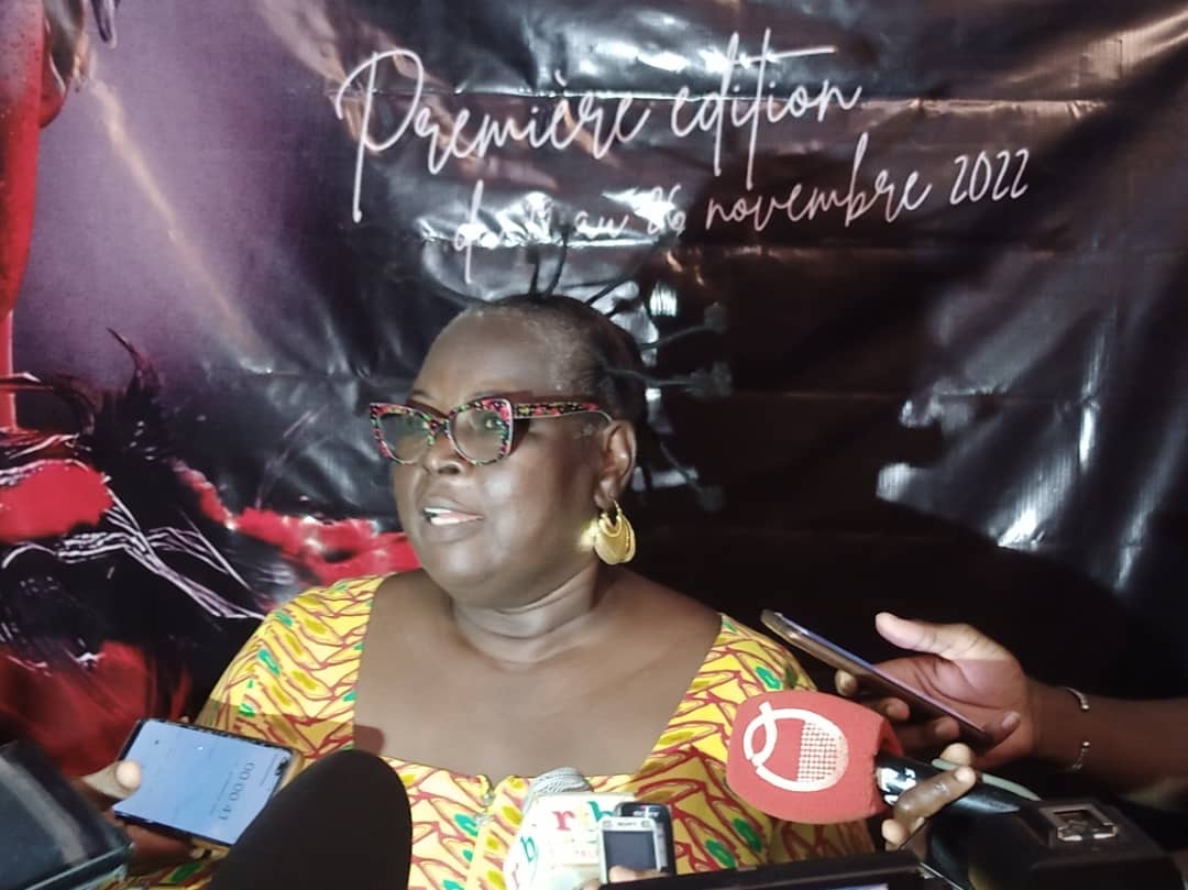 Burkina : « Ouaga côté court » 1er festival international de film dédié au court métrage