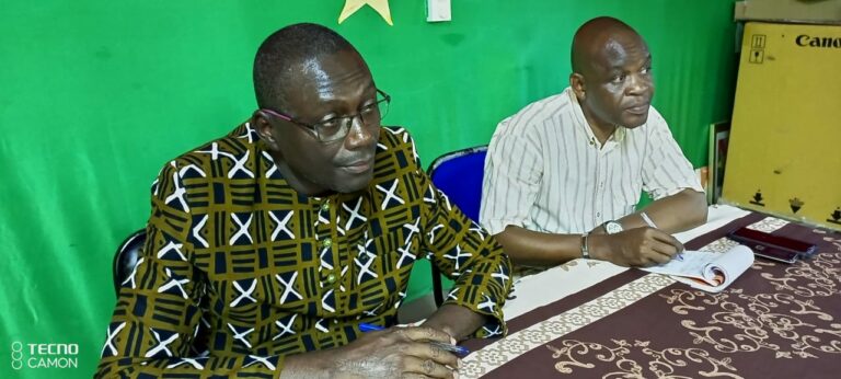 Assises nationales des 14 et 15 octobre 2022: la région de l&rsquo;Est désigne ses représentants