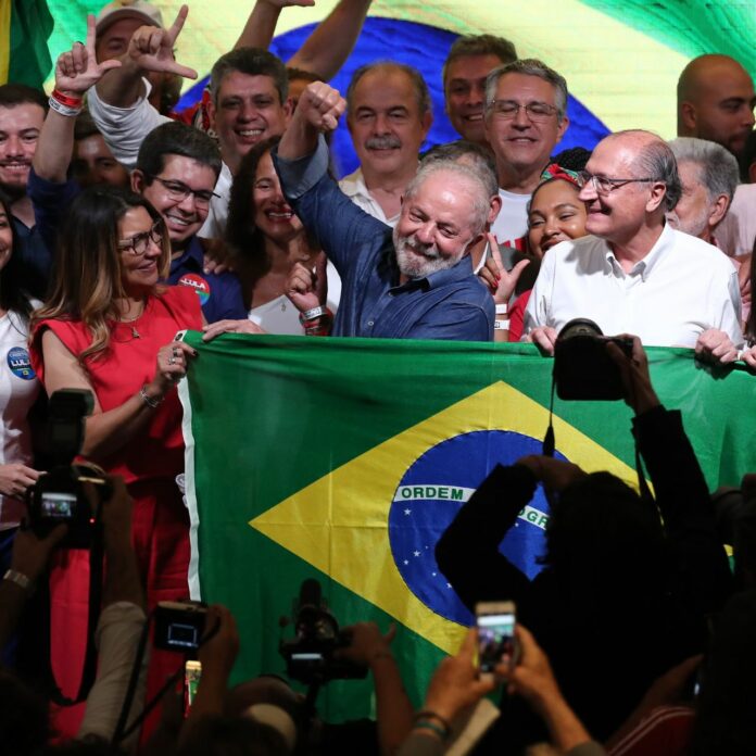 lula