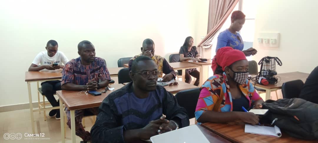 Burkina : Les statistiques sont un outil précieux d’aide à la décision (responsable)