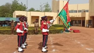 Fête de l’indépendance : 73 personnes décorées dans le Centre-Sud
