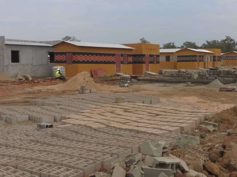 Léraba : La société minière Wahgnion gold opération et le quartier de Samavogo enterrent la hache de guerre