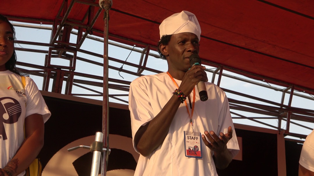 Burkina : C’est parti pour le Festival Rap en Live et musiques urbaines de Dioulasso-Bâ 