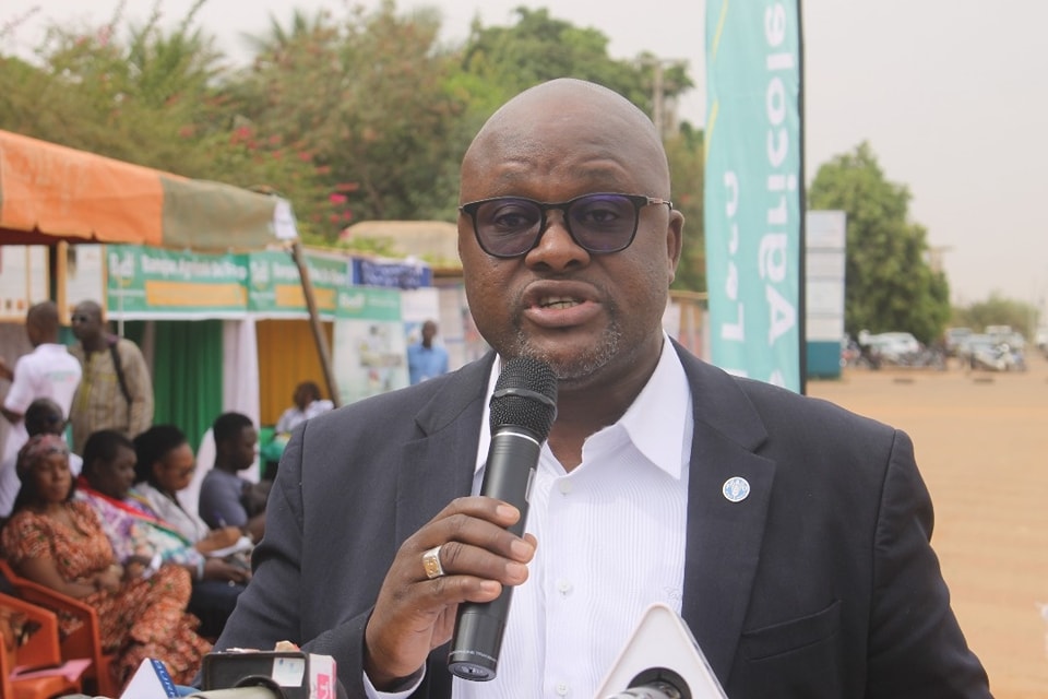 La dégradation des sols au Burkina compromet l’avenir des générations actuelles et futures (BUNASOLS)