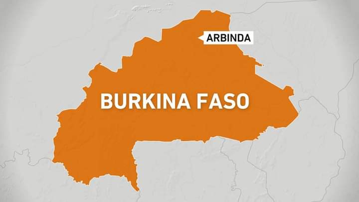 Burkina : le gouvernement rassure que tout est mis en œuvre pour retrouver la cinquantaine de femmes enlevées près de Arbinda(Communiqué)