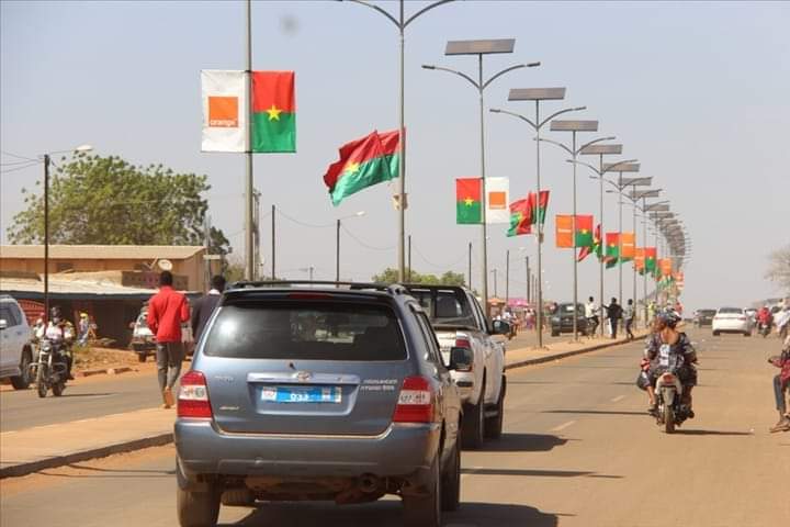 Burkina: six élèves, un plombier et un militaire aux arrêts pour une série de meurtres à Tenkodogo(Centre-est)