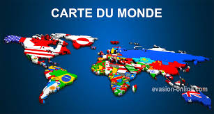 MONDE