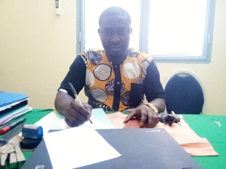 Province de la Sissili : Une campagne d’intervention chirurgicale d’hydrocèle lancée au CMA de Léo