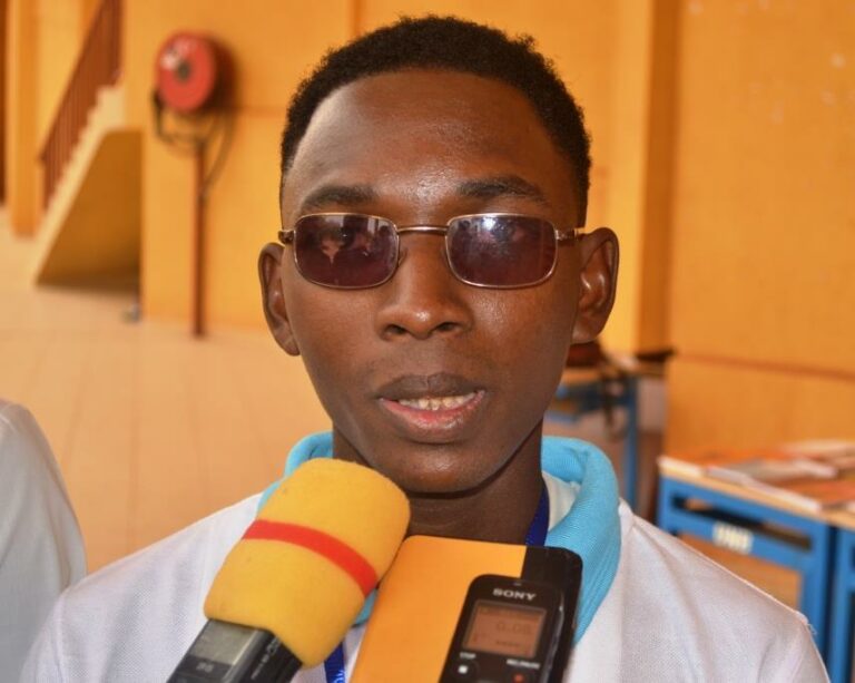 Houet : Des étudiants de l’Université Nazi Boni incités à écrire des œuvres