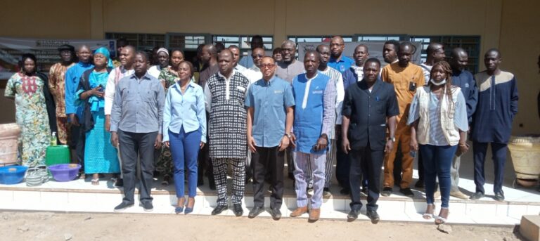 Sahel: un Projet de plus d’1 milliard pour promouvoir l’employabilité et l’autonomisation des femmes et jeunes