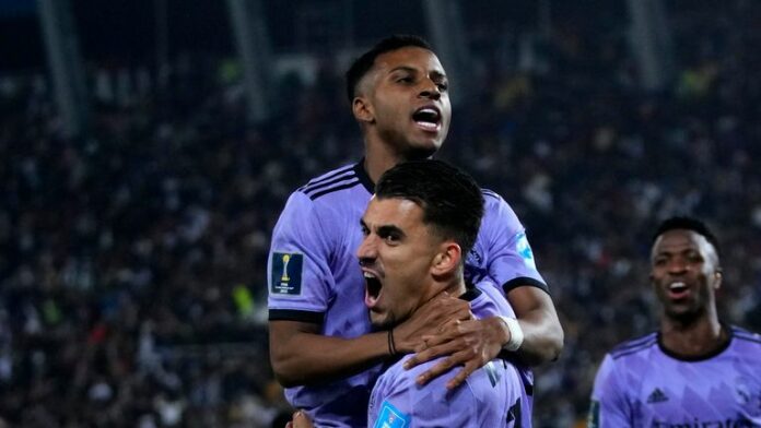 joie rodrygo