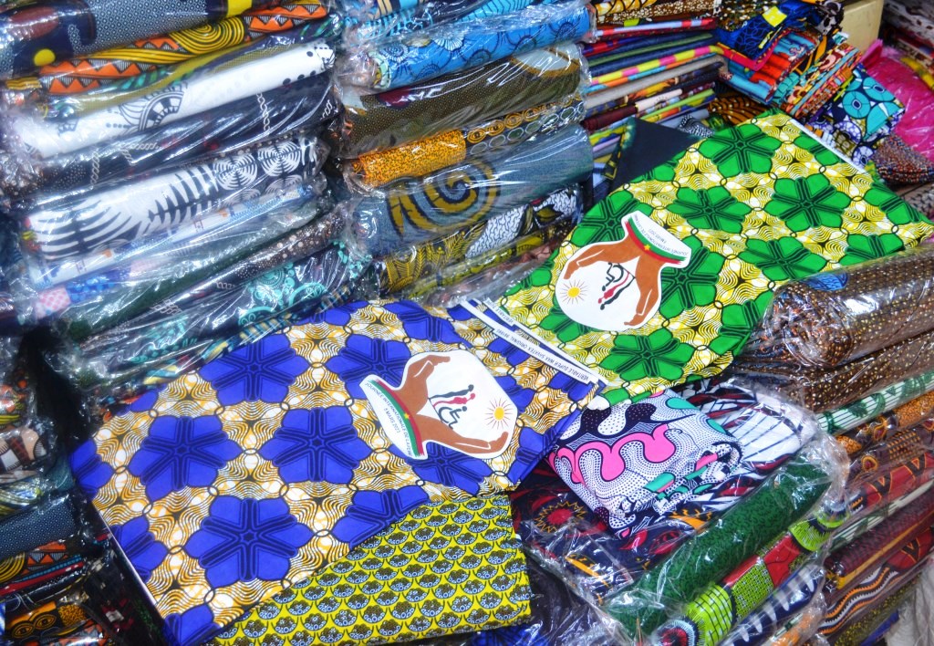 Journée internationale de la femme : Le pagne du 8-Mars de plus en plus