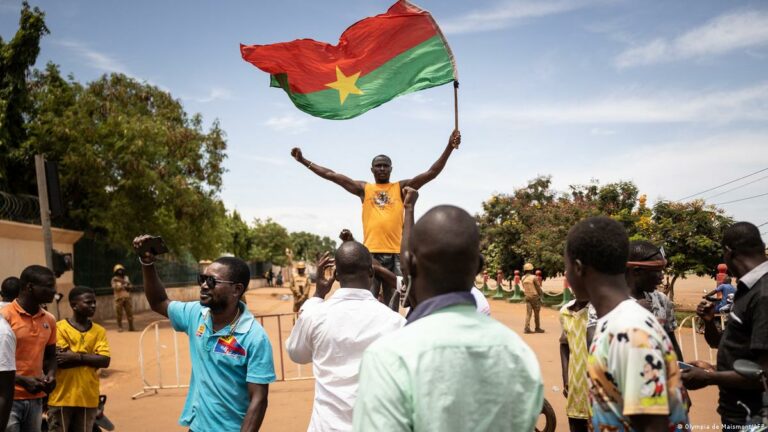 Burkina : Plus de 92 millions de FCFA récoltés au troisième mois de l&rsquo;effort de guerre