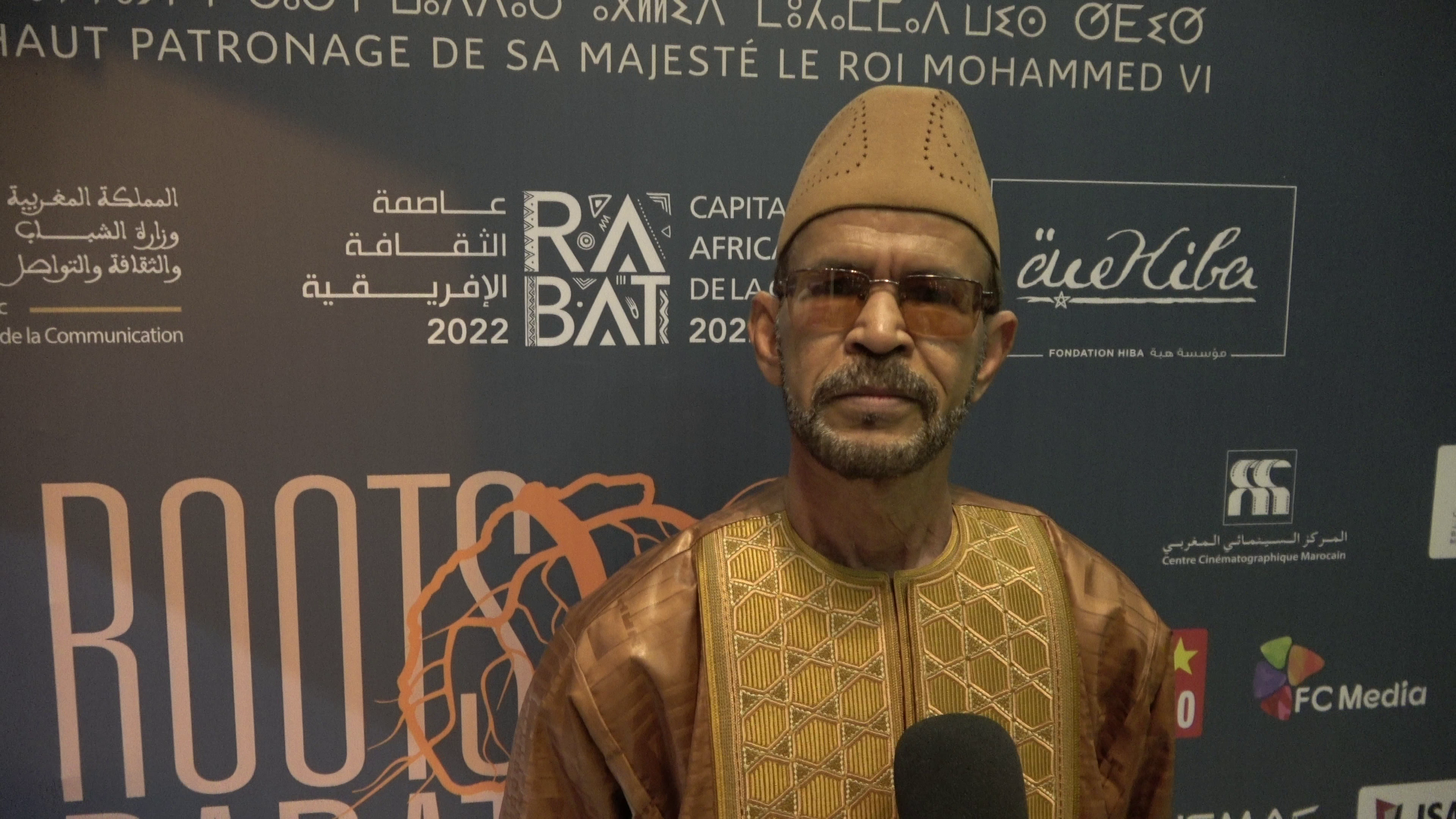 Roots Rabat : « Taane», un film malien qui met en avant une femme battante