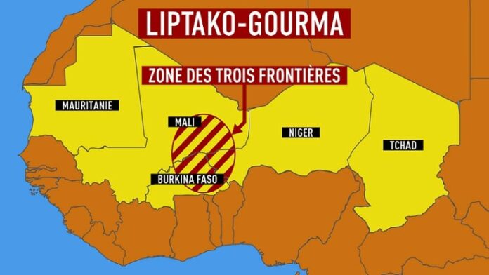 zone