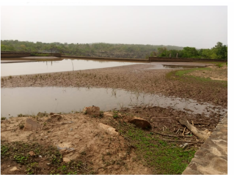 Léraba : Les populations sensibilisées pour la préservation du barrage de Niofila